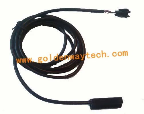 Golden way cycle hydraulic brake sensor for electric bike brake lever, e cycle brake sensor