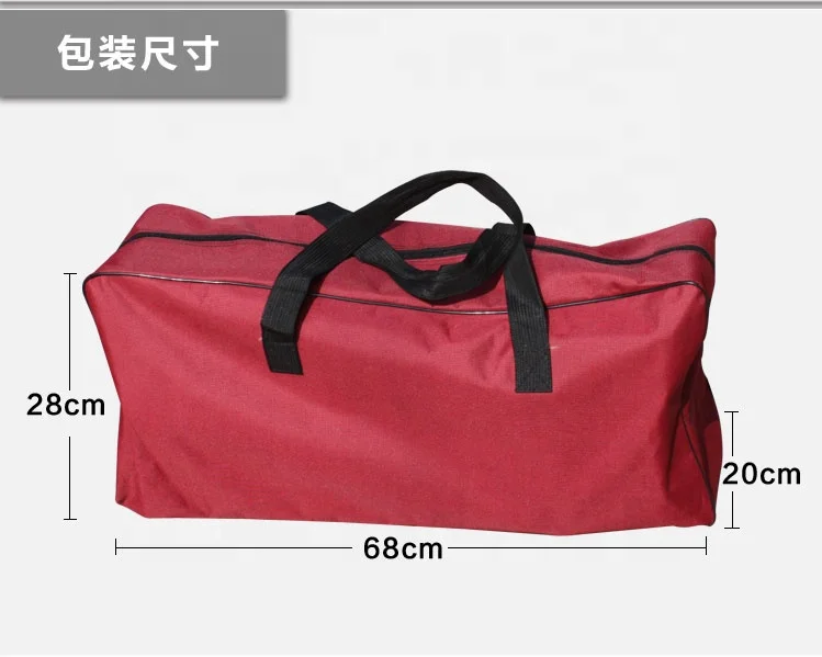 Wholesale portable red folding outdoor traveling camping picnic foldable table chairs