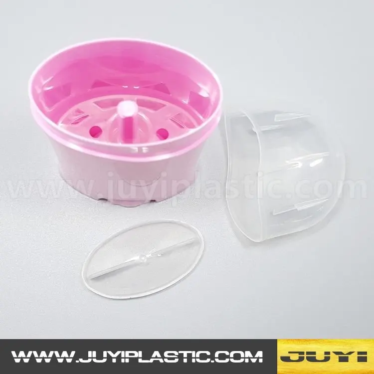 Низкая цена Multi красочные высокое качество дезодорант контейнер