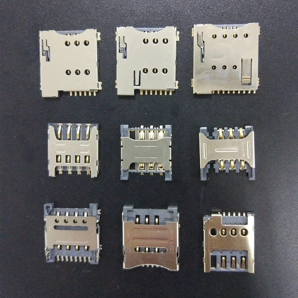 New and Original Active components100% IC Part One Stop Electrical Component BOM Service Supplier