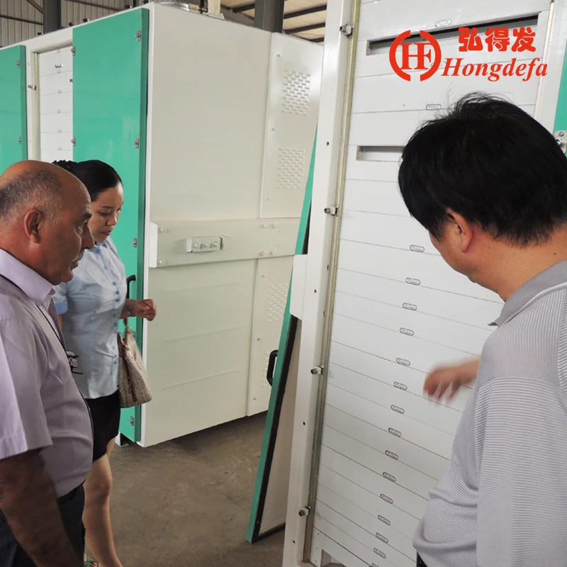 Самая лучшая цена на 60 т в день, фрезерный станок для пшеницы