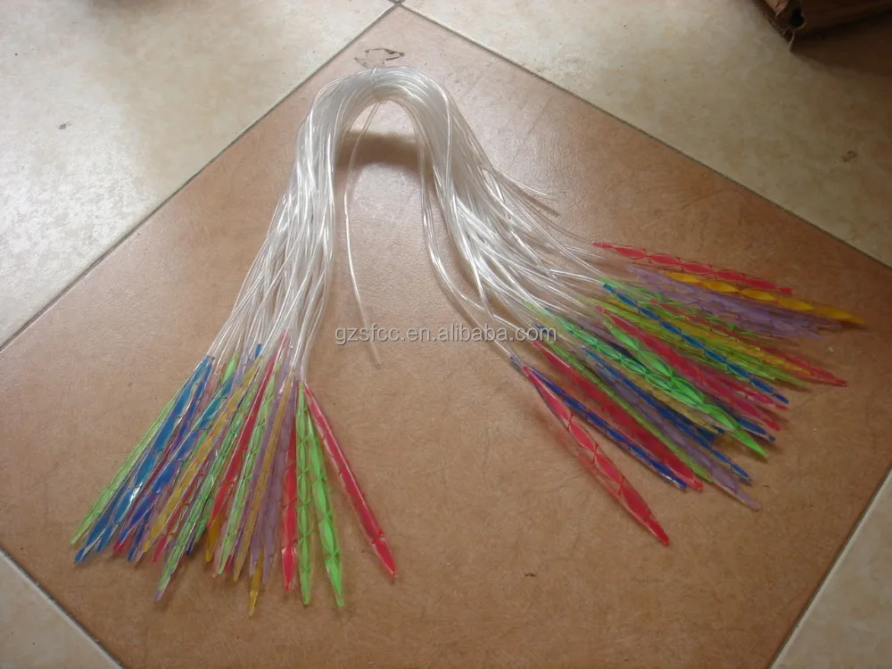 
PMMA threaded knitting needles circular knitting needles 