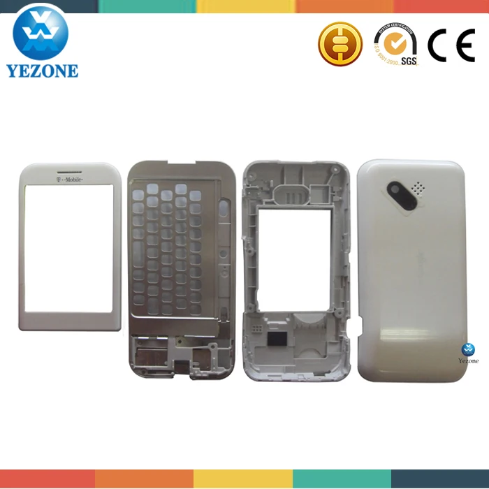 телефон оригинальный новый черный цвет замена полный жилищного для htc мечты значением 1 g1