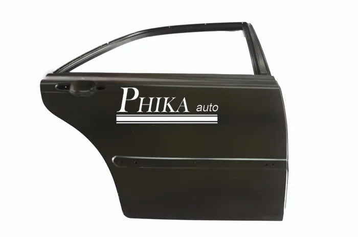 Двери для Тойота Краун