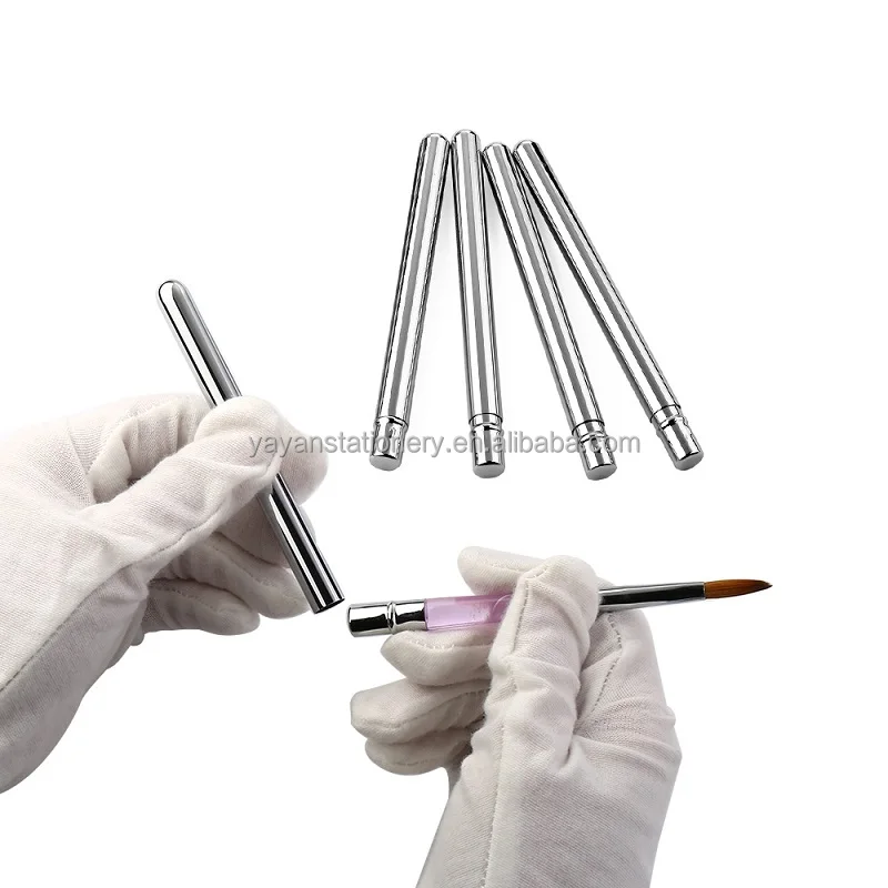 Wholesale Kolinsky Acrylic Nail Brush