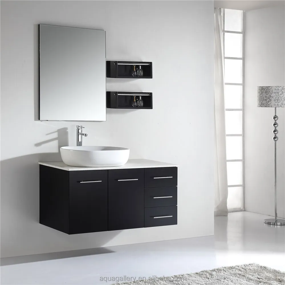 Luxury Laundry Sink Bathroom Cabinet Combo (601160624)