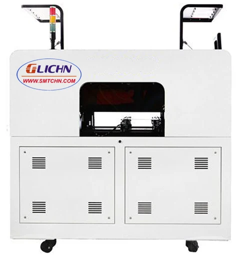 SMT production line/Pick and Place Machine GP800