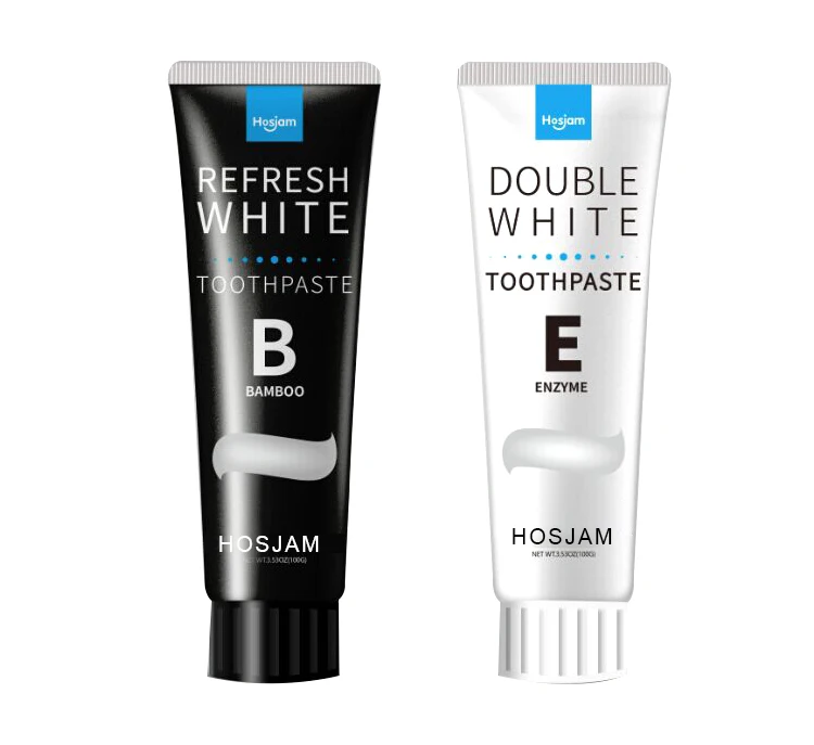 Kanwan American Antiseptic Charcoal Toothpaste