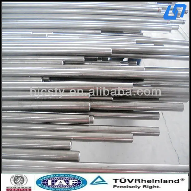 astm f67 titanium bar manufacturer
