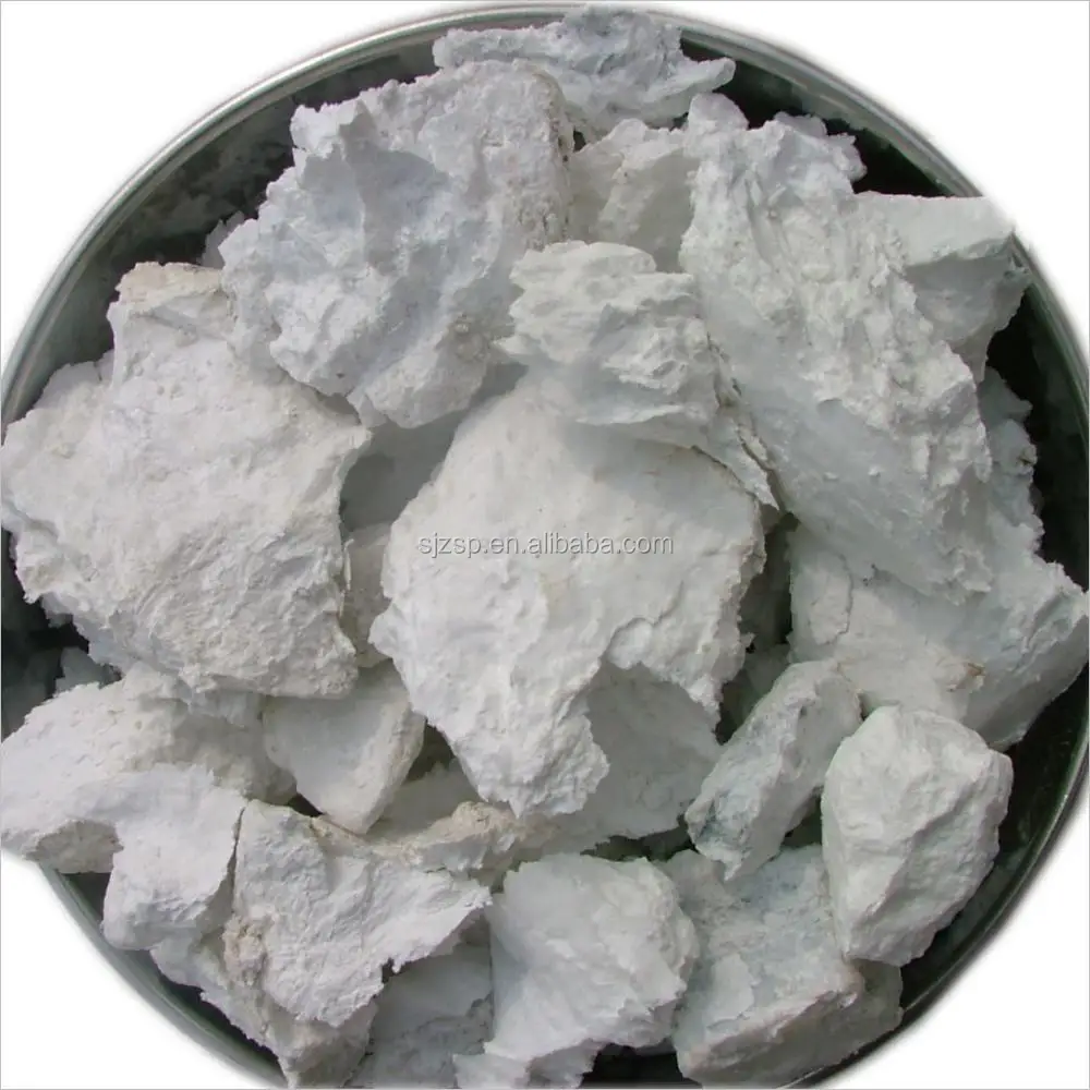 
sepiolite 