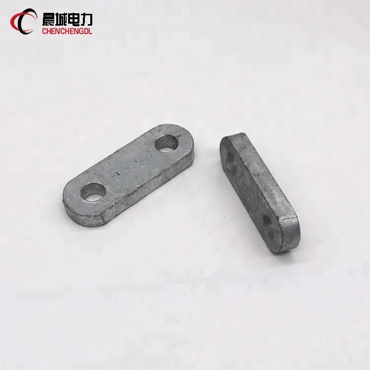 High quality clevis PS /PD type parallel clevis Link fittings for pole line hardware