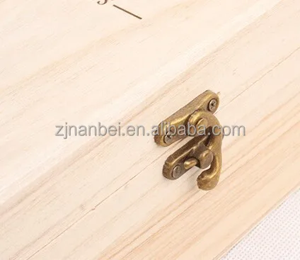 Деревянная Подарочная коробка для вина с логотипом на заказ и цветной 2 бутылки, принимаем OEM