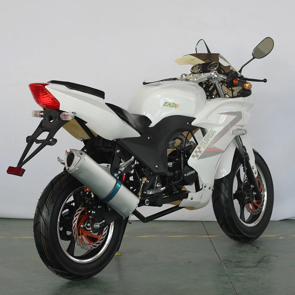 Used Smart 125Cc Motorcycle Adult Gas Automatic Price