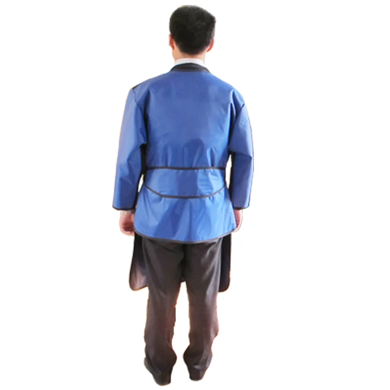 xray protection suit/radiation protection suit/x-ray radiation shielding