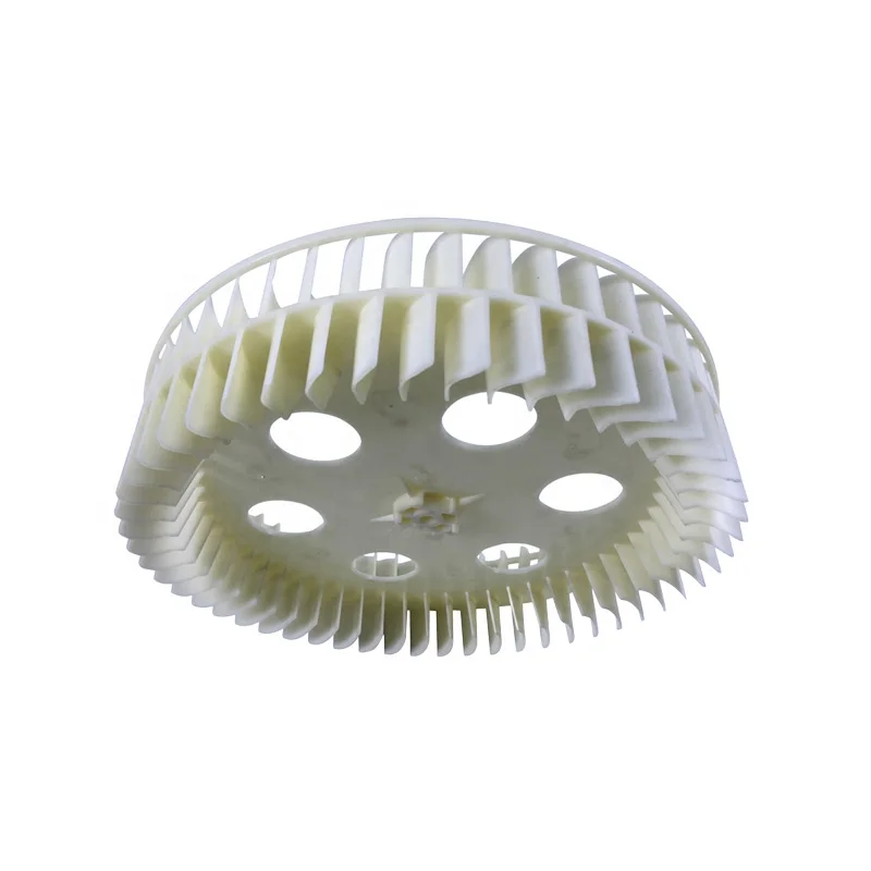Blower Fan Wind Wheel