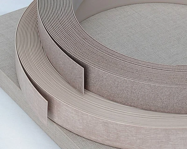 Plastic Laminate Edge Banding for Furniture