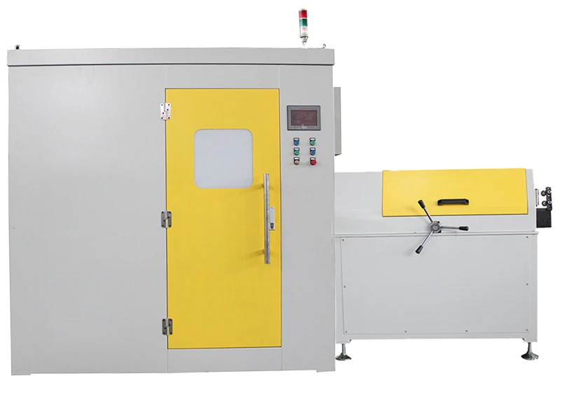 BenFa Automotive PVC Braided Hose Pipe Machine