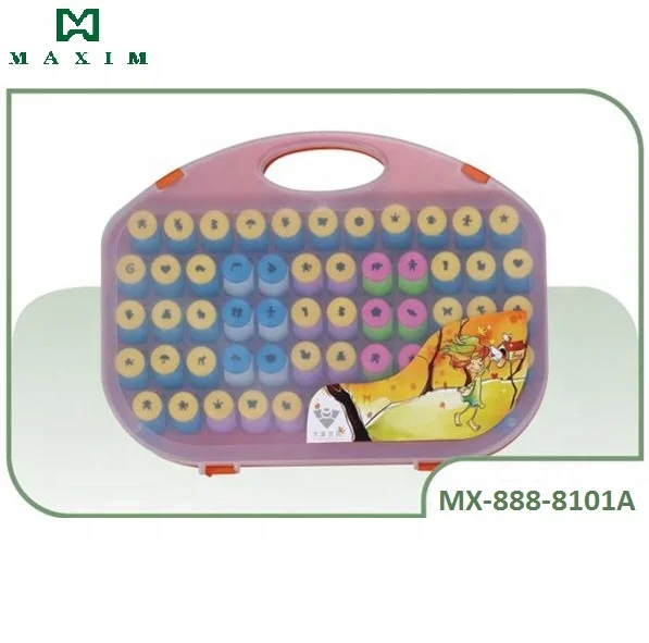 Wholesale christmas art snowflakes craft paper punch