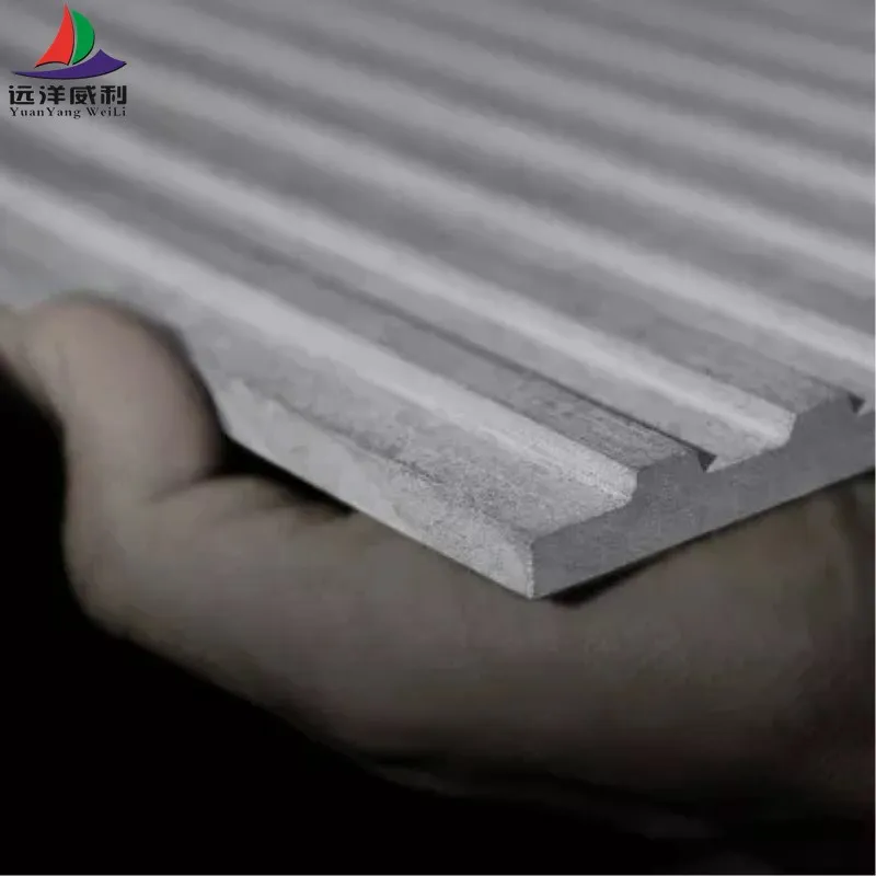 
fiber cement board facade equitone lines 