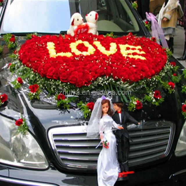 Hebei huiya LOVE letters of floral foam factory, letter floral foam