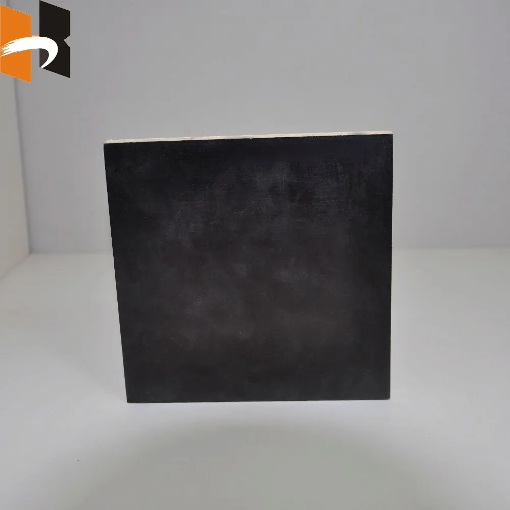 
4x8 black brown film faced poplar core wbp glue 