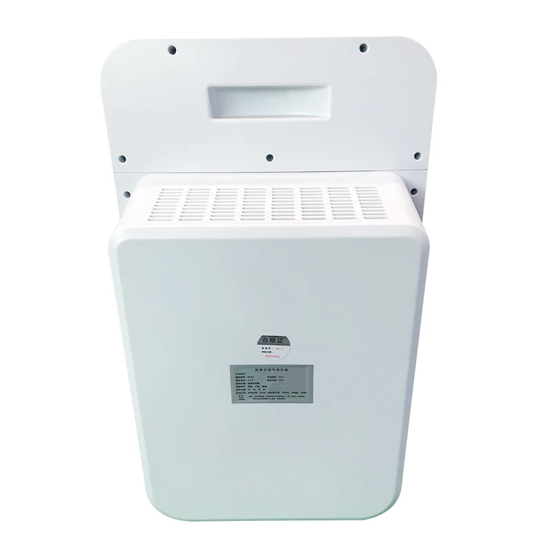 
air purifier with hepa filter Amazon Hot Sale OEM Remote HEPA Air Purifier air purifier hepa filter 