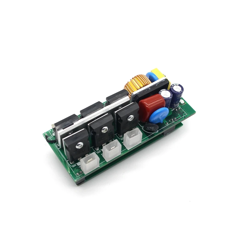 No Haller Sensor 220V 2000W Brushless dc Motor Controller Customize