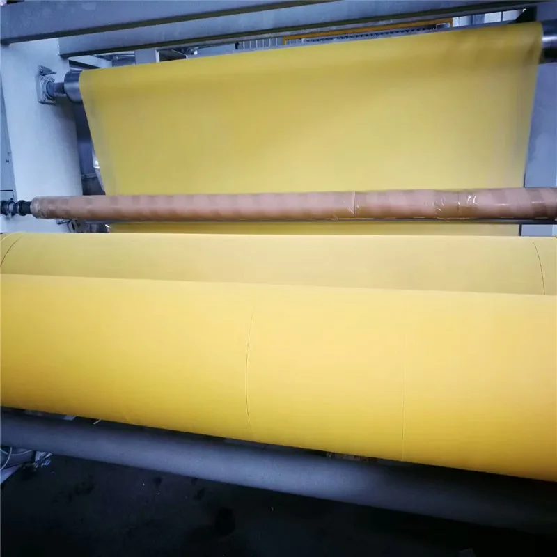 
Nonwoven Technics and Dyed Pattern non woven fabric 