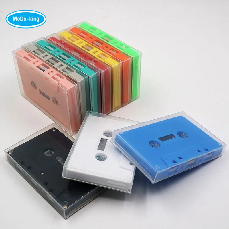  Запись аудиокассет (лучший завод Шэньчжэнь)