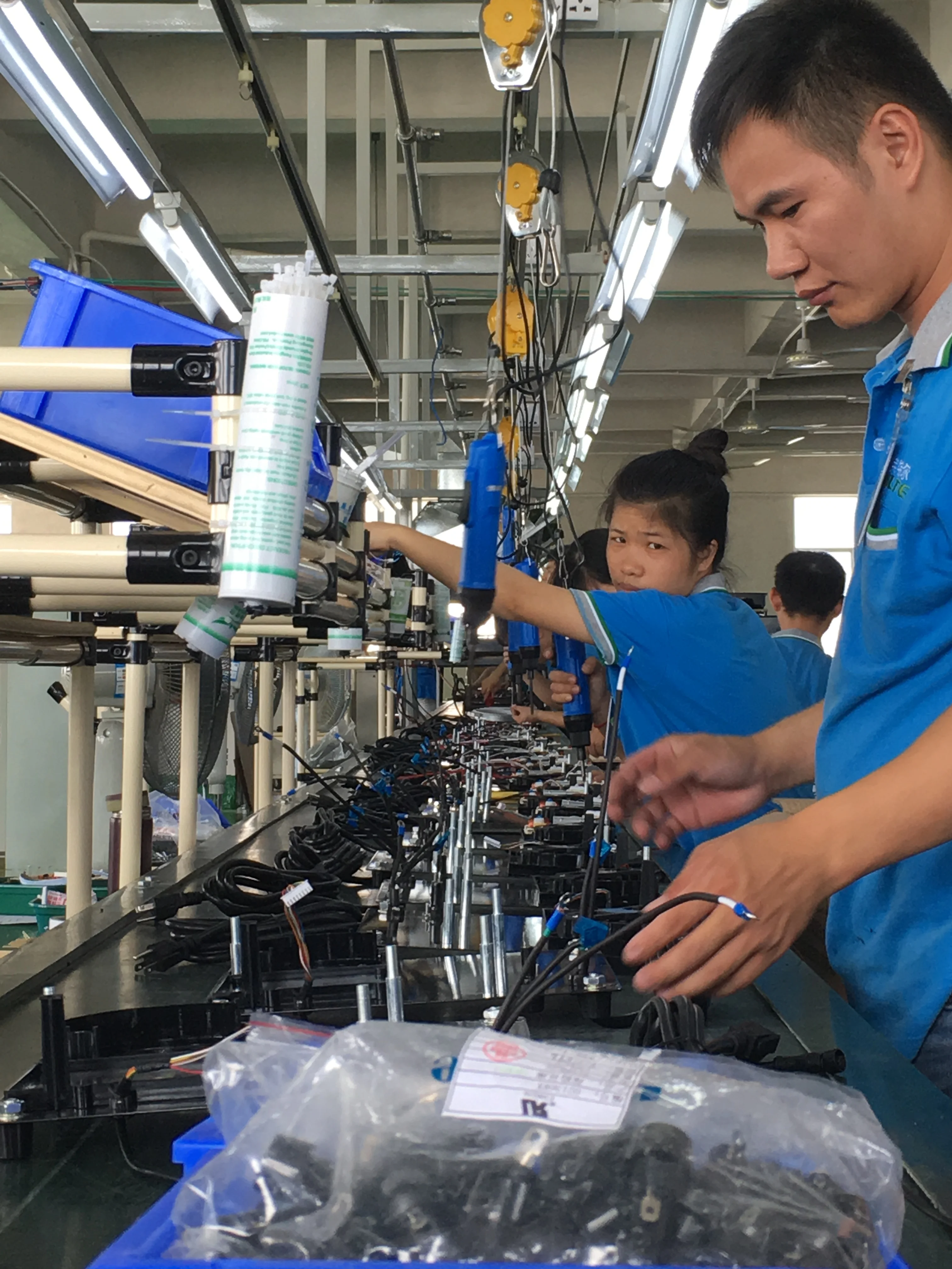 High Efficiency Double Plate 2 Burner Commercial Induction Multi Cooker Stove