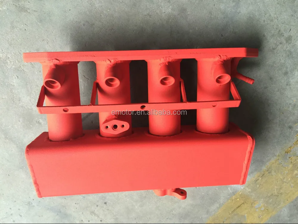 Впускные манифолы для honda civic b18c