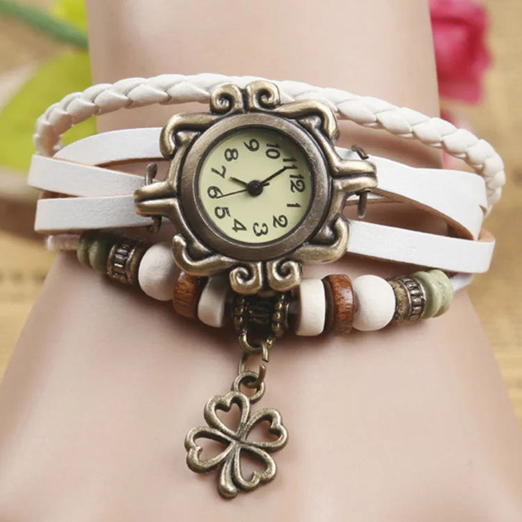 Ladies Bracelet Wrist Watch Women Bracelet Watch