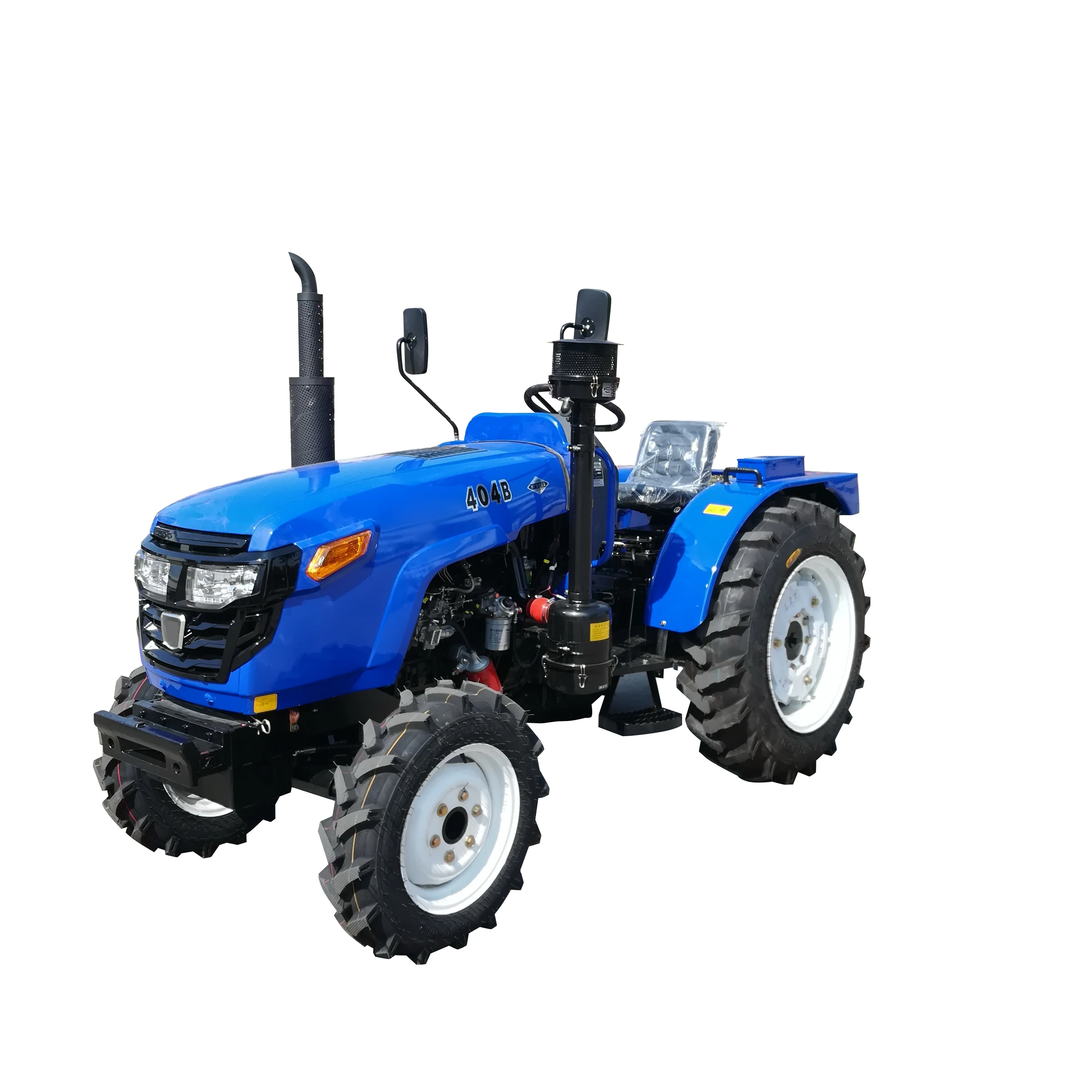 
Best price compacted 4wd 40 45 hp farm tractors for sale philippines Indonesia 