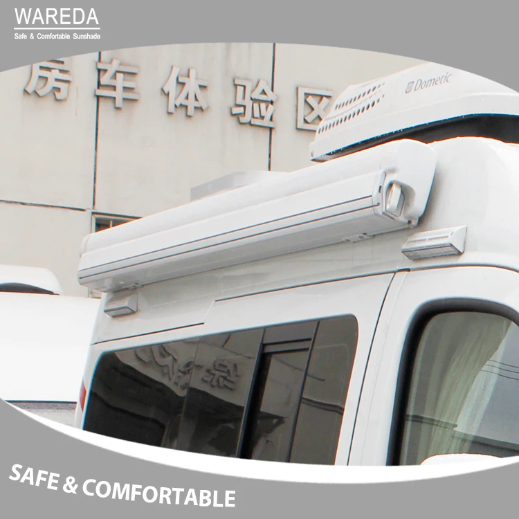 Заводская поставка, наружный водонепроницаемый жилой тент