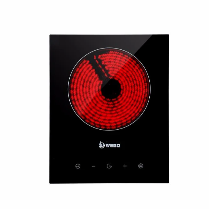 2020 new and hot sale low price infrared radiant cooker