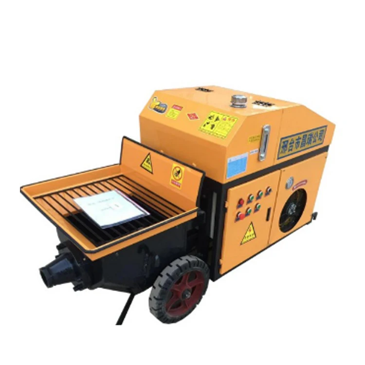  Мобильный мини-Бетономешалка по низкой цене