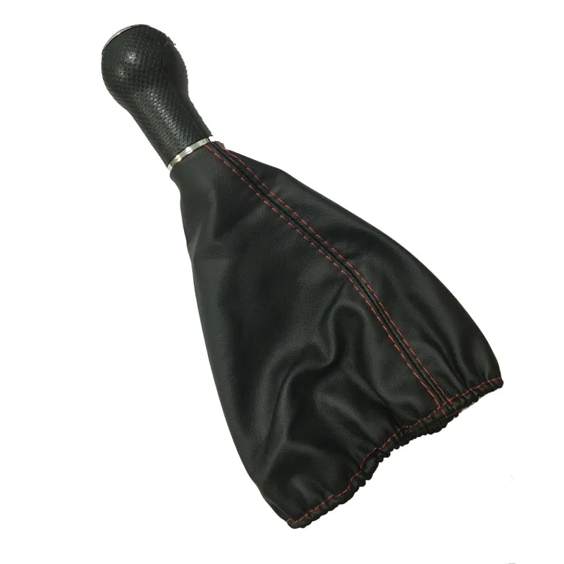 Factory Sales Car Shift Gear Knob For VW Golf 3 MKIII MK3 1992-1998 Vento 1992-1998 Lupo Car accessories