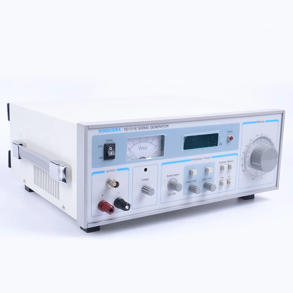 good quantity sweep Frequency Signal Generator  function generator signal for sale