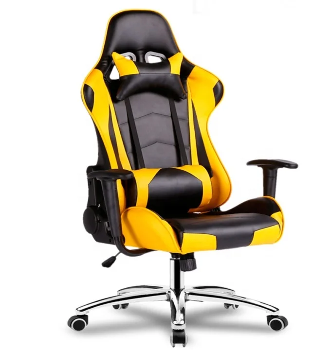 Computer video Ergonomic Xbox play station racing gaming chair