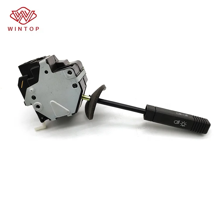 OEM 5000462573 Hazard Warning Lamp Truck Emergency Flasher Switch