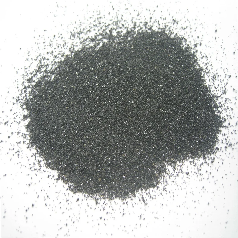 
Ladle filler chromite sand foundry grade 
