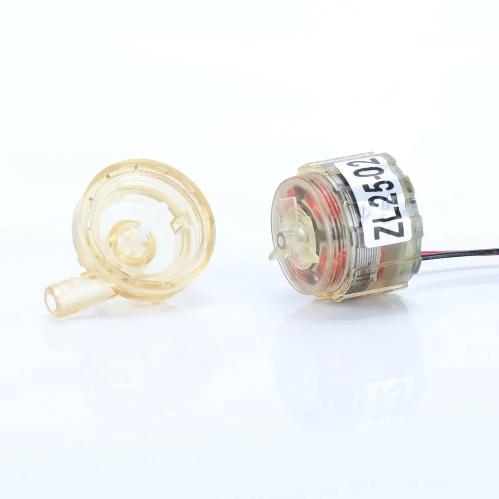 Mini brushless drinking water pump 6V 12V water pump pressure switch dispenser pump