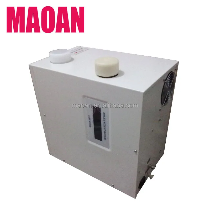 automatic hydrogen power generator for electricity making