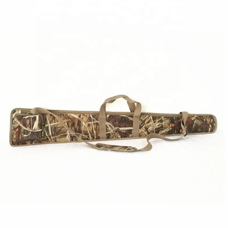 
Simple style shotgun bag Soft gun case Cheap Gun Bag for outdoor hunting 