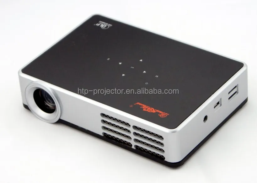 LED Projector Cheap Mini Portable Projector Android Mini Projector
