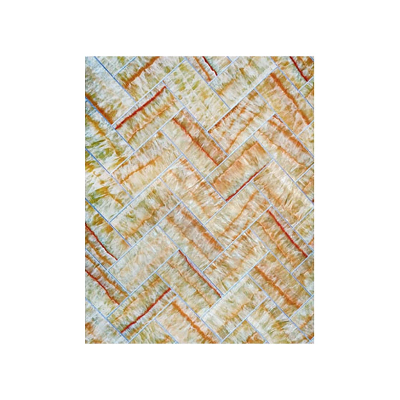 Artificial faux pvc marble sheet shower wall panel for home decoration