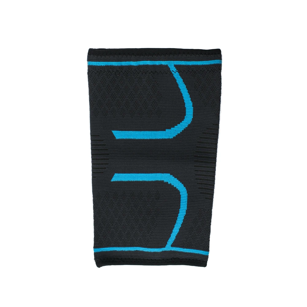 
Athletics Knee Brace Compression Sleeves Knee Support Braces Sleeve for Basketball Volleyball 