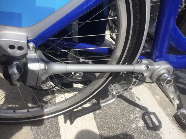 2022 Hot Sale Smart City Public Bike Rental System City Bicycle Tracking System