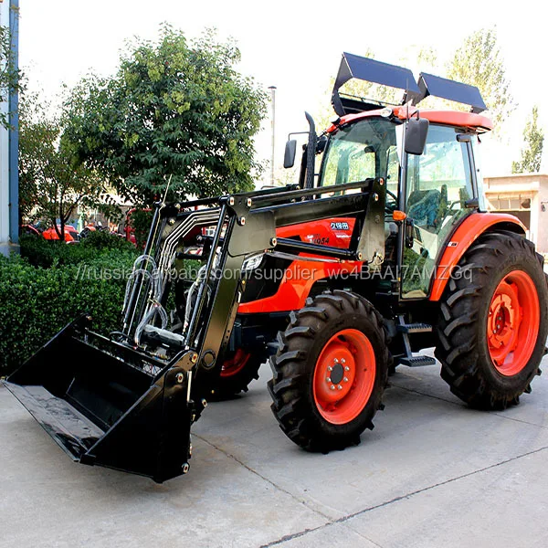 Tractor front loader prices/ce front loader for small agricultural tractor