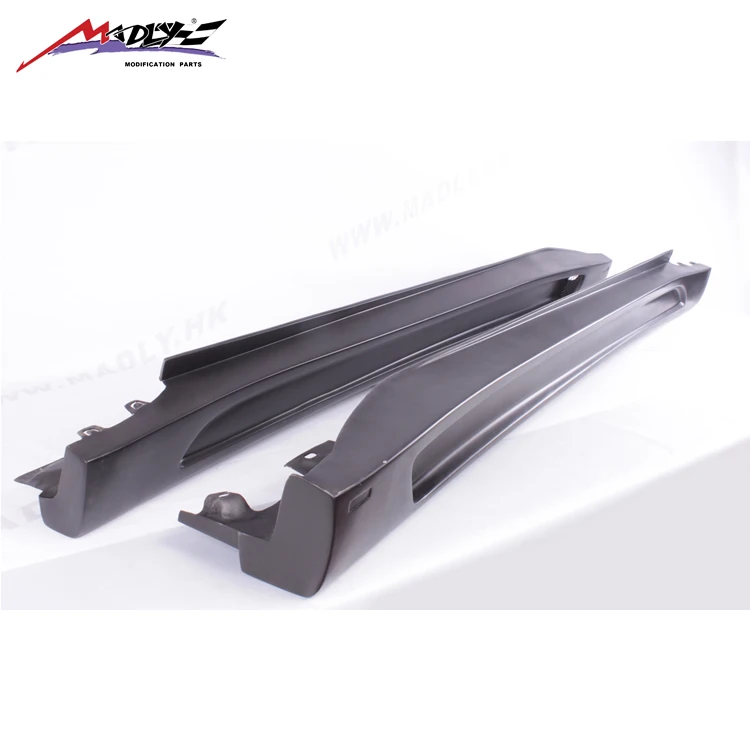 Madly High class quality fiberglass body kit for BMW X6 X6m kit car body kits